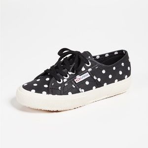 SUPERGA 2750 Fantasy Cotu Sneakers